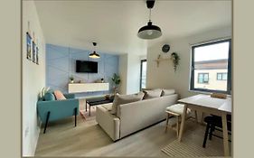 Family Friendly Maritime Apartment